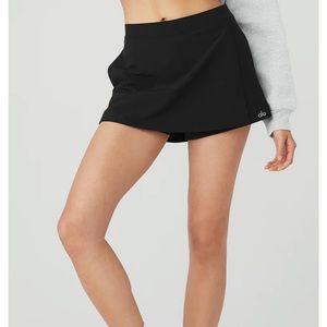 NWOT Alo Clubhouse Skort